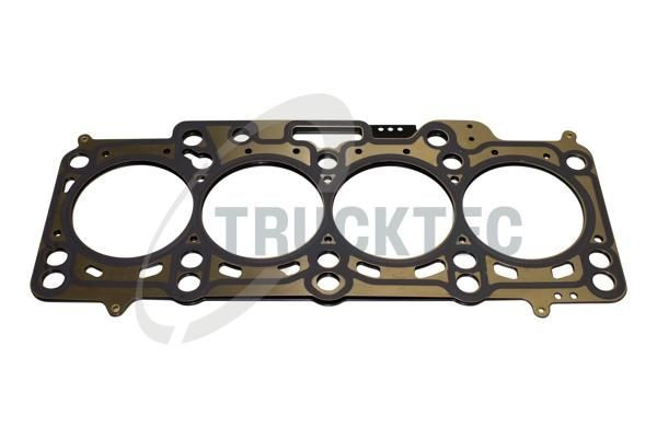 Uszczelka głowicy cylindrów Volkswagen Crafter 30-35 autobus (2E, 2EE, 2EK) (2006 - 2016) cena, od 37,93 USD